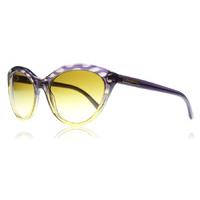 giorgio armani 8033 sunglasses purple gold 52352l