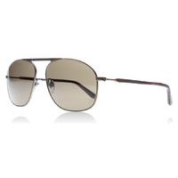 Giorgio Armani 6015 Sunglasses Brown 305753