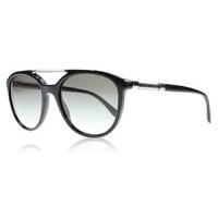 Giorgio Armani 8051 Sunglasses Black 501711