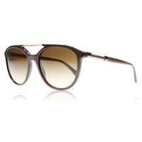 Giorgio Armani 8051 Sunglasses Brown 533713