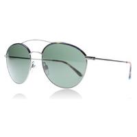 Giorgio Armani 6032J Sunglasses Gunmetal 300371