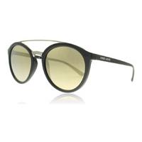 Giorgio Armani 8083 Sunglasses Black 50175A 52mm