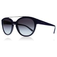 Giorgio Armani 8086 Sunglasses Blue 5543/8G 55mm