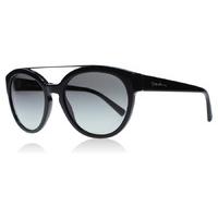 Giorgio Armani 8086 Sunglasses Black 5017/11 55mm