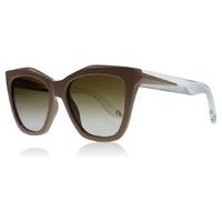 Givenchy 7008/S Sunglasses Beige / Crystal PU56Y