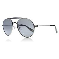 Givenchy 7012/S Sunglasses Dark Ruthenium KJ1TD Polariserade