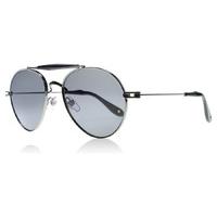 givenchy 7012s sunglasses dark ruthenium kj1td polariserade