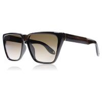 givenchy 7002s sunglasses metallized brown r99