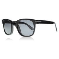 Givenchy 7000/S Sunglasses Black 807TD Polariserade