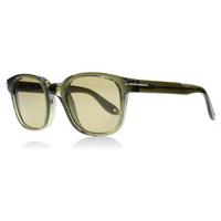 Givenchy 7000/S Sunglasses Clear Green X4N