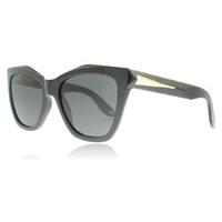 Givenchy 7008/S Sunglasses Black QOL 53mm