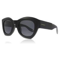 givenchy gv7060s sunglasses black 807 48mm