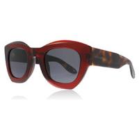 Givenchy GV7060/S Sunglasses Red C9A 48mm