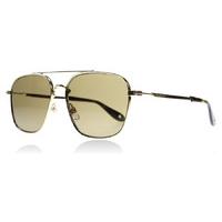 givenchy 7033s sunglasses gold j5g 58mm