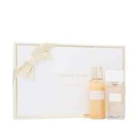 Givenchy Dahlia Divin Set for Women contains Eau de Parfum Spray 30 ml and Showergel 100 ml