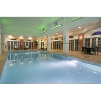 Girls Night In Platinum