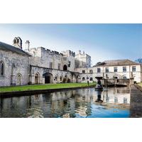 Girly/Getaway Hen Party