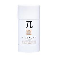 givenchy pi deodorant stick 75g