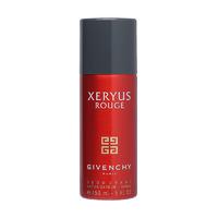 givenchy xeryus rouge deodorant spray 150ml