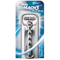 Gillette Mach3 Turbo Razor