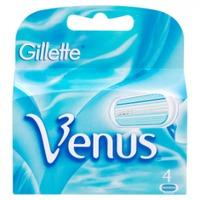 Gillette Venus 4 Cartridges