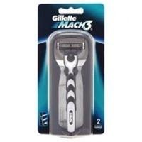 Gillette Mach3 Razor