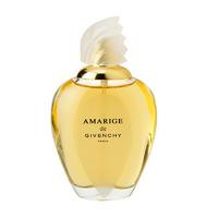 GIVENCHY Amarige Eau de Toilette Spray 30ml