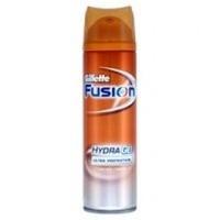 gillette fusion hydra gel ultra protection 200ml