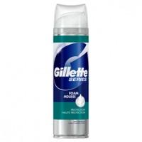 Gillette Series Protection Shaving Foam 250 ml