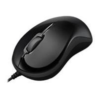 Gigabyte GM-M5050 Curvy Optical Mouse - optical - 3 button - USB