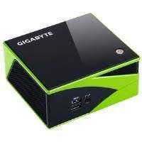 Gigabyte Brix Gb-bxi5g-760 Ultra Compact Mini-pc Core I5 (4200h) 2.8ghz Gigabit Lan (nvidia Geforce Gtx 760)