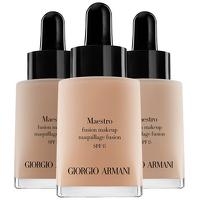 giorgio armani maestro fusion make up foundation 05 spf15 30ml