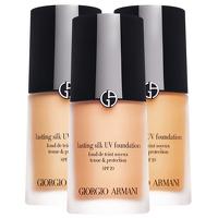 Giorgio Armani Lasting Silk UV Foundation 07 SPF20, 30ml