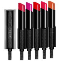 Givenchy Rouge Interdit Vinyl Lipstick No 12 Grenat Envoutant