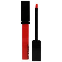 Givenchy Gloss Interdit Ultra Shiny Colour Plumping Effect No 12 Rouge Passion