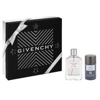 Givenchy Gentlemen Only Casual Chic Gift Set 100ml