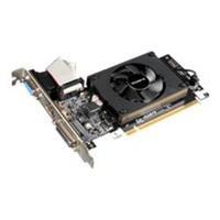 gigabyte geforce gt 710 1gb ddr3 dual dvi d hdmi dx12 graphics card