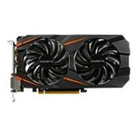 gigabyte geforce gtx 1060 windforce oc 6gb gddr5 pcie graphics card