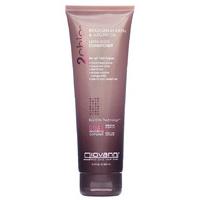 giovanni ultra sleek shampoo 250ml