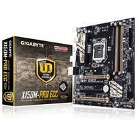 Gigabyte GA-X150M-PRO ECC Intel C232 S1151 DDR4 M.2 USB3.0 microATX