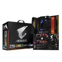 Gigabyte GA-Z270X-Gaming 8 LGA1151 Intel Z270 DDR4 ATX