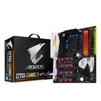 Gigabyte GA-Z270X-Gaming 9 LGA1151 Intel Z270 DDR4 eATX