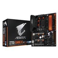 Gigabyte GA-Z270X-Gaming K5 LGA1151 Intel Z270 DDR4 ATX