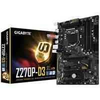 gigabyte ga z270p d3 lga1151 intel z270 ddr4 atx