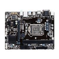 Gigabyte GA-H110M-S2H Intel H110 S1151 DDR4 PCIe3.0 USB3.0 microATX
