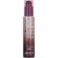 giovanni ultra sleek leave in conditioner styling elixir 118ml