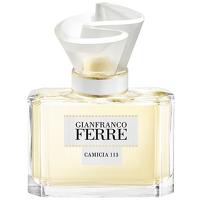 GianFranco Ferre Camicia 113 Eau de Parfum 100ml