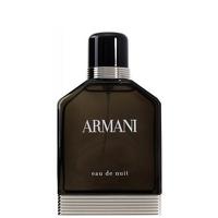 Giorgio Armani Eau de Nuit Pour Homme Eau de Toilette Spray 100ml
