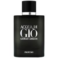 Giorgio Armani Acqua Di Gio Profumo Eau de Parfum 125ml