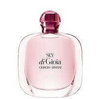 Giorgio Armani Sky di Gioia Eau de Parfum Spray 50ml
